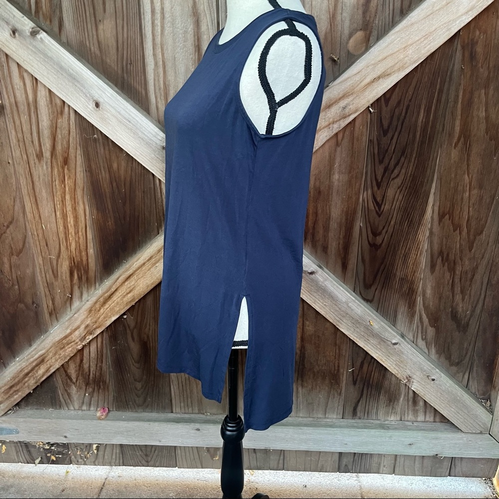 Athleta Threadlight Layering Tank - Picture 3 of 8